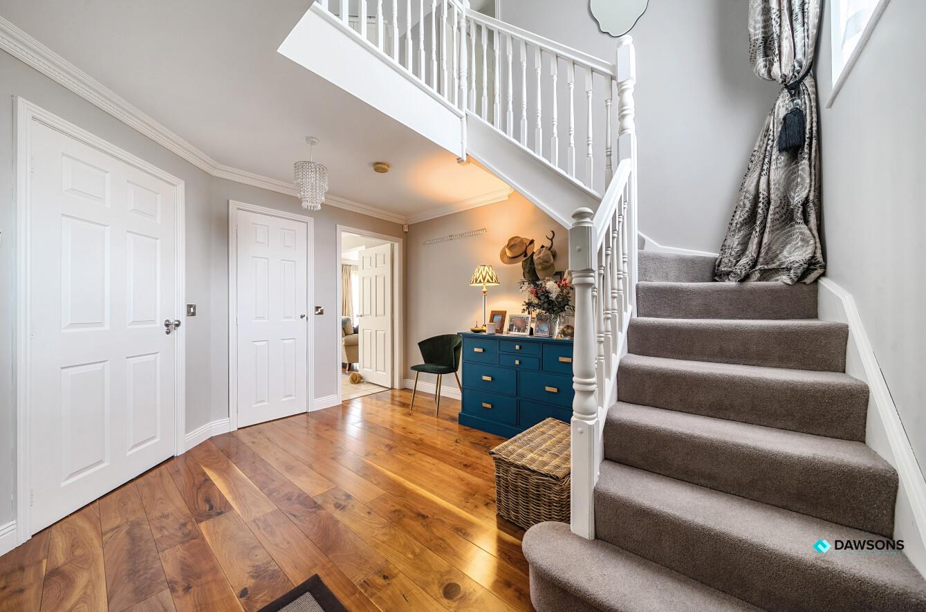 Cysgod Y Graig, Burry Port, SA16 0FX